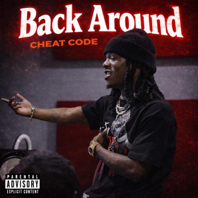 Back Around - Single