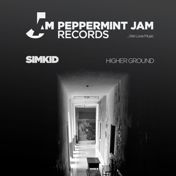 Higher Ground - Single