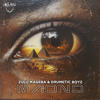 Maono - Zulu Mageba & Drumetic Boyz