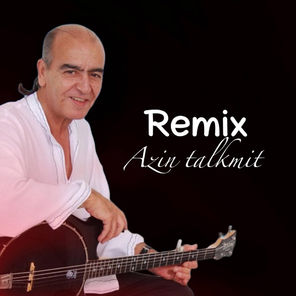 RX AZIN TALKMIT (feat. Aziz Chamkh)