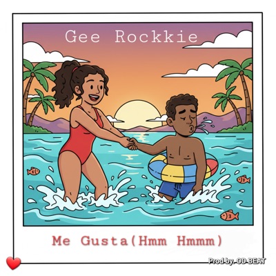 Me Gusta (Hmm Hmmm) - Single