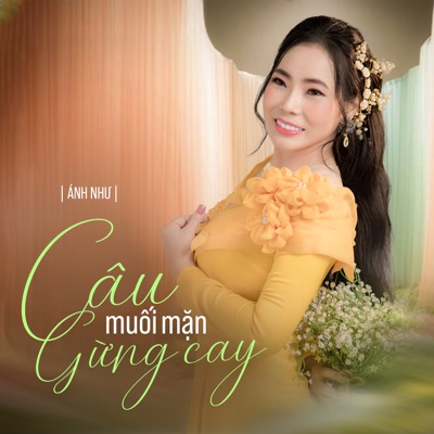Câu Muối Mặn Gừng Cay