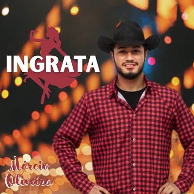 Ingrata - Single