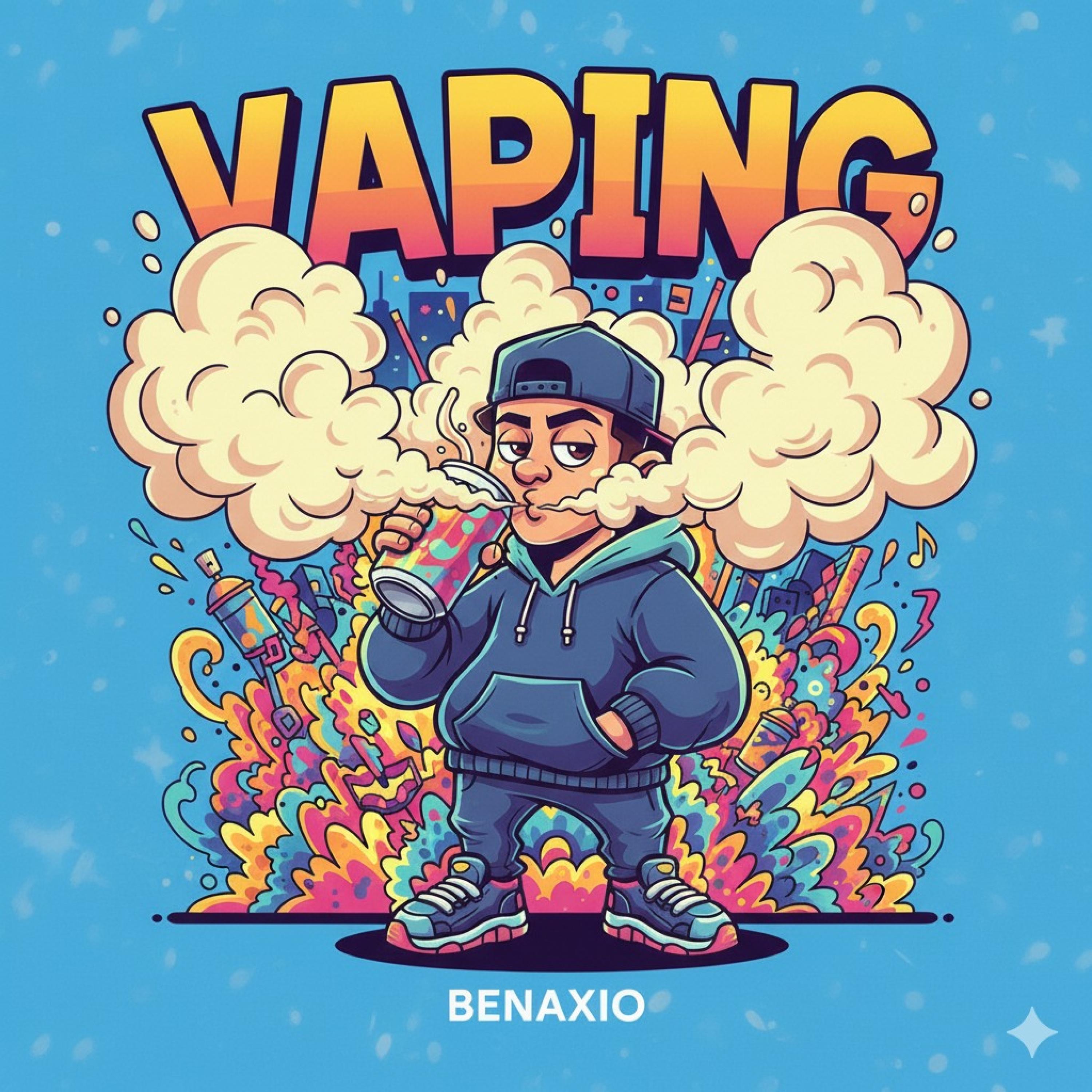 Vaping - Single