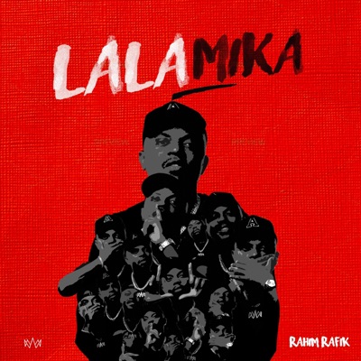 Lalamika - Single