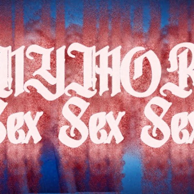 Sex Sex Sex - Single