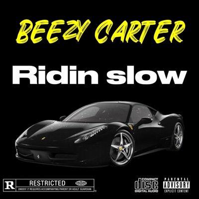 Ridin $low - Single
