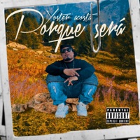 Por Qué Será - Single - Yoster Acosta