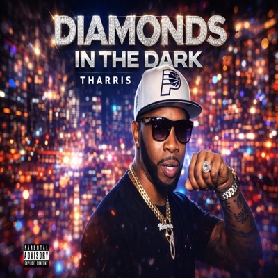 Diamonds in the dark - Single
