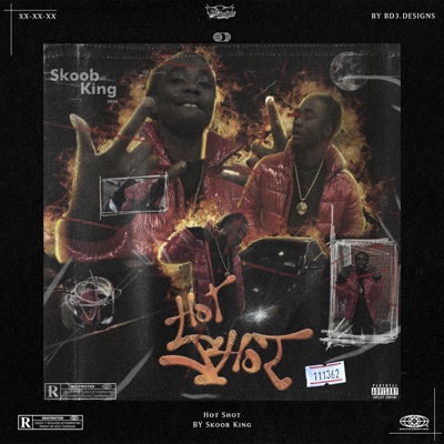 Hot Shot - Single