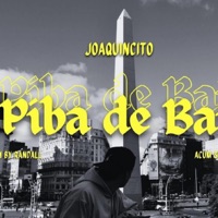 La Piba de Baires - Single - Joaquincito