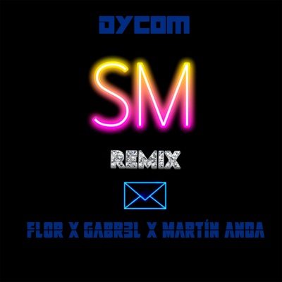 SM (Remix) - Single