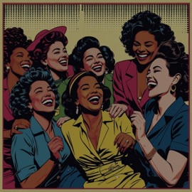 Awwdeegurls (feat. HaitianFattz) [Radio Edit] Beautiful Perfection & itmightnotwork