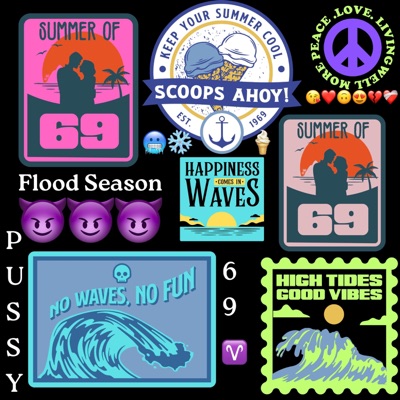 69 (feat. Kevin Lemnah) - Single