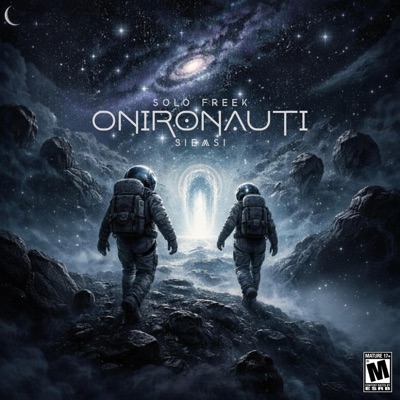 ONIRONAUTI - EP