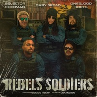 rebels soldiers - Single - Selector Cocoman