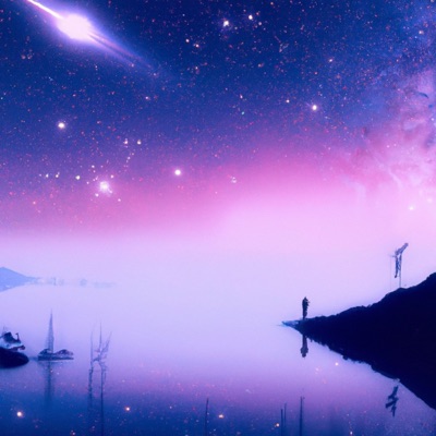 Last Night in Paradise - Single