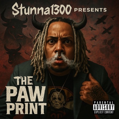 The Paw Print - EP