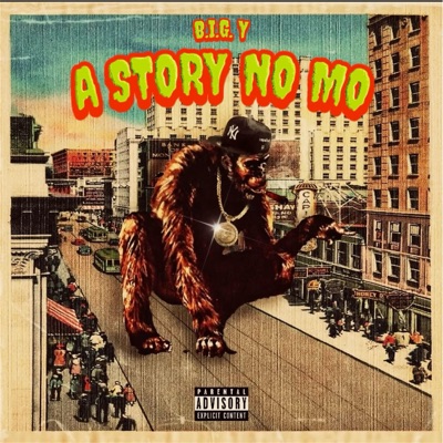 A Story No Mo - Single