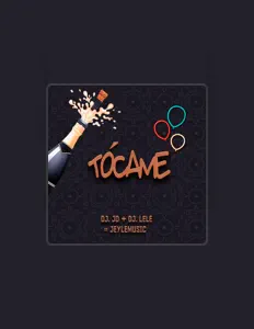 Luister naar Dj Jd, bekijk muziekvideo's, lees de bio, bekijk de tourdata, en meer!