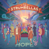 The Strumbellas - Spirits artwork