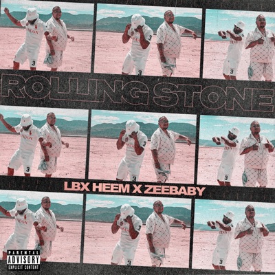 ROLLING STONE - Single