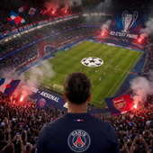 PSG, Allez PSG