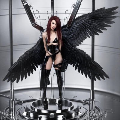 HOT FOR YOU - Single