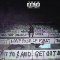 Stay patient - Yesteryear ATL, 2wan, igbtwin & Dj Gren8de