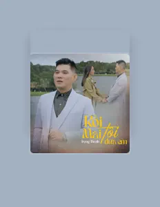 Écoutez Minh Thao, regardez des vidéoclips, lisez la biographie, consultez les dates de tournée et plus encore !