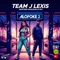 Team JLexis - El Jonas RD lyrics