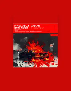 Listen to Project Zeus, watch music videos, read bio, see tour dates & more!