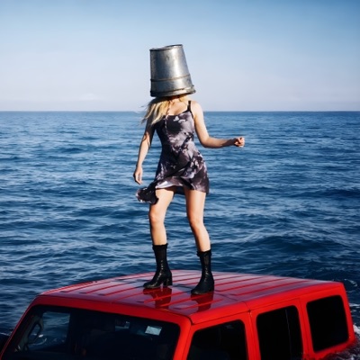 Water Bucket - Single