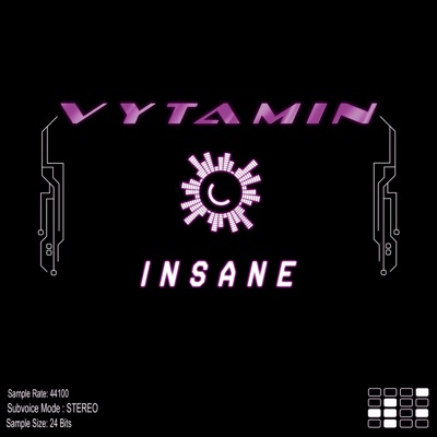 Insane - Single