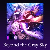 Beyond the Gray Sky artwork