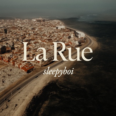 LA RUE - Single