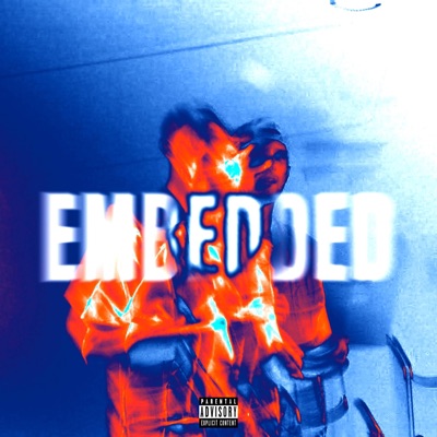 Embedded (feat. Mutual Mind) - Single
