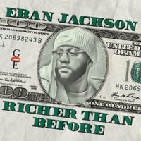 Richer Than Before - Eban Jackson