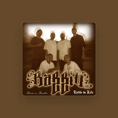 Listen to BARRIO 22, watch music videos, read bio, see tour dates & more!