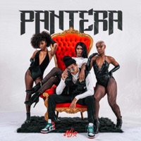 Pantera - Single - Marcello Melo Jr.