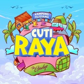 Cuti Raya artwork