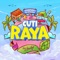 Cuti Raya artwork