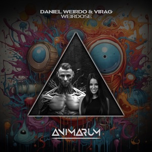 Weirdose - Single
