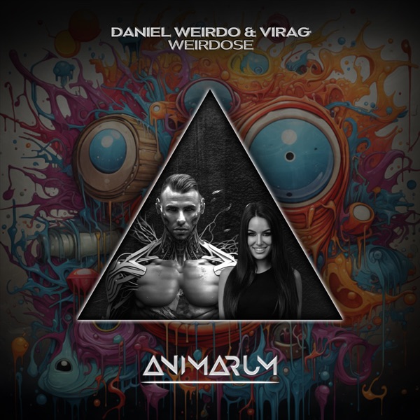 Weirdose - Single