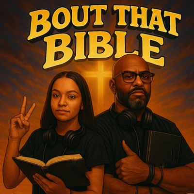 Bout That Bible (feat. Queen Kalisse) - Single