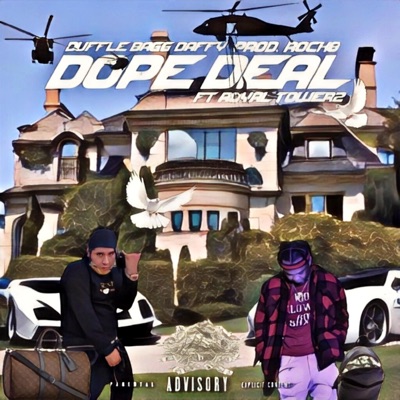 DOPE DEAL (feat. Royal Towerz) - Single