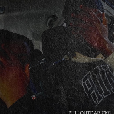 PULL OUT DA RICKS (feat. Lil T4) - Single