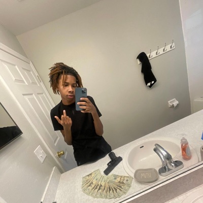 Broke - Single