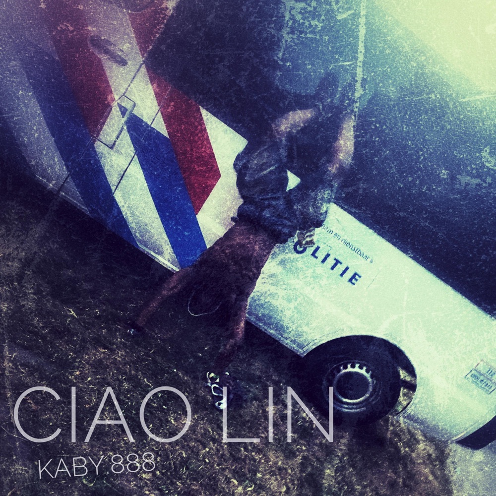 Обложка альбома «Ciao lin ...? - Single» — KABY.888