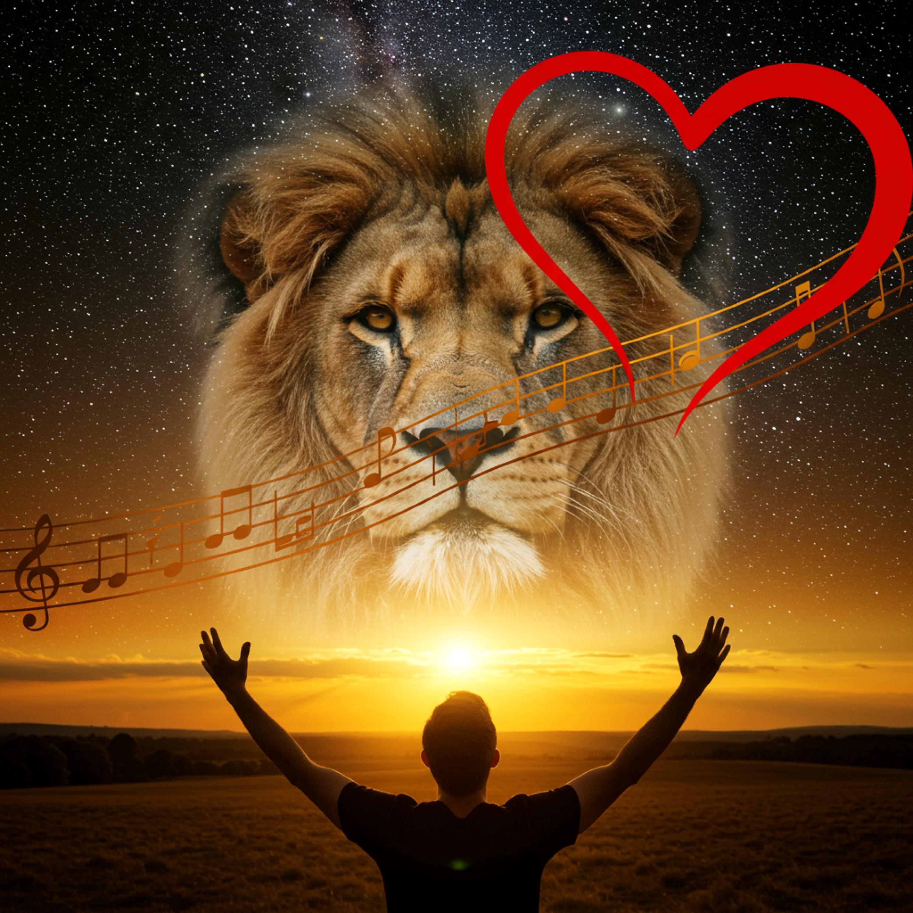 Bring Song from the heart